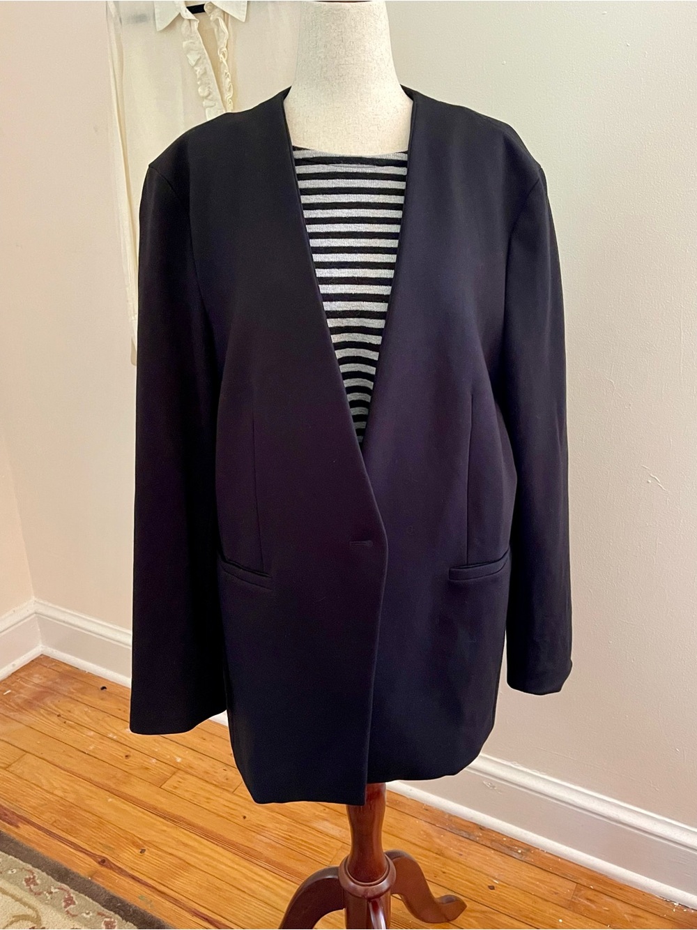 52 Figs Everyday Classic Capsule XL | 6 Piece Wardrobe Bundle J Jill Spanx Athle - Picture 8 of 10
